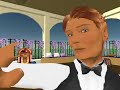 Denizens: Infomaniacs Keep Dancing