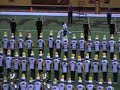 Portion of University of Minnesota pregame 2