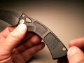 Microtech Amphibian Auto and ProTech TR3 Auto Review
