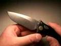 Microtech Amphibian Auto and ProTech TR3 Auto Review