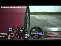 Mazda Speed 3 Cheap Speed Test Drive