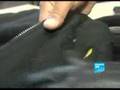 Des Anglais s'habillent en kevlar-Reportage-FR-FRANCE24
