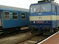 ZSSK 363 v Hidasnemeti
