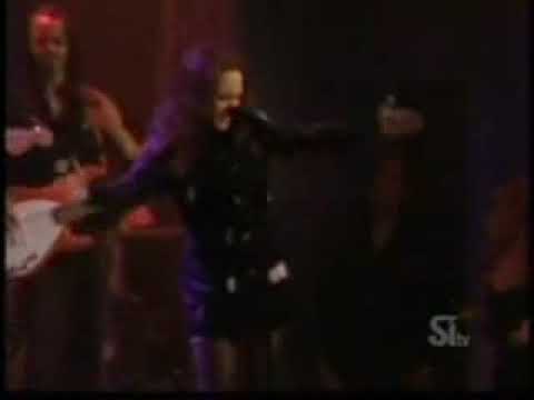 Teena Marie - Wishing on a Star