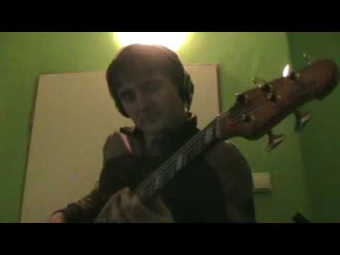 Video Natáčení - So much for the Alice