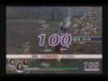 Dramatic Mode- Xiahou Dun/Guan Yu/Lu Meng