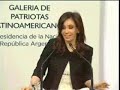 Papel Prensa #3 de 7 - El momento mas importante de la historia.