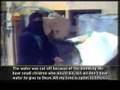 Terrorism against PMOI and Iraqi's
