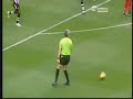 ENGLISH PREMIERSHIP 2007/08 NOVEMBER