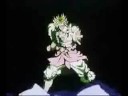 dragon ball - the kid's aren't alright- yangus 95