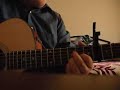 God of this City (Acoustic)