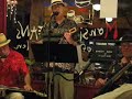 the faux hawaiians, a string quartet playing vintage hapa haole hawaiians music, hot jazz, and blues of the 1920s and 1930s.