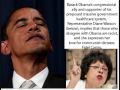 EXPOSED-Congresswoma