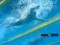 Michael Phelps World Record Master