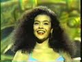 Miss Universe 1986- Swimsuit Competition