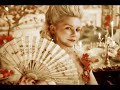 Marie Antoinette Video
