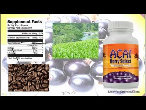 how to harvest acai berry