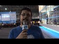 RT @ebcnarede: Thiago @Skarnio conversa sobre a politização da Campus Party #cpbr5 http://t.co/WMmZPvJC