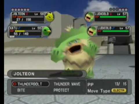 how to find miror b. in pokemon xd