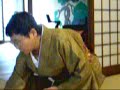 Japnese tea ceremony Japnese tea ceremony