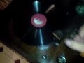 Radiogram His Masters Voice 1938