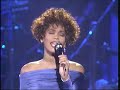 whitney houston   greatest love of all  live  the welcome home heroes concert 