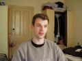 INFJ guy
