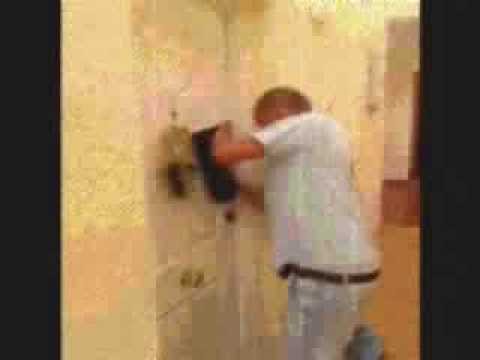 how to open a door with x ray