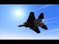 F15 Eagle VS SU33 Air Combat Lomac F15 Eagle VS SU33 Air Combat Lomac