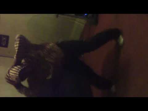 New Orleans Bounce_Dj Duck_ Bust it open