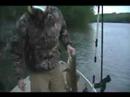 First Flathead Catfish