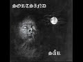 Sortsind - Savn Sortsind - Savn