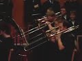 Southern Youth Band - Montreal Citadel - Salvation Army Southern Youth Band - Montreal Citadel - Salvation Army