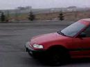 Barb�rka 2005 Honda Civic 1.3 Oes, Kjs,