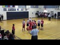 Another steal, another long game-winner. (Courtesy of Charles Speacht via YouTube)