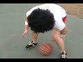 Young Life Nike Basketball Spoof