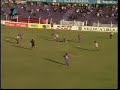 Campeonato Uruguayo 07/08  Peñarol 4 Nacional 2