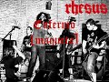 Rhesus - Enfermo (Maqueta 2005)