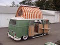 VW Busses