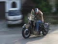 Knucklehead Heaven