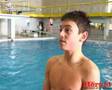 Tom Daley interview