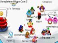 Club penguin Blow me away
