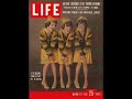 Picnic by the McGuire Sisters