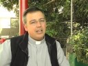 A talk with Rev. Juan Pablo Saju