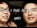 [Fanmade] - When I fall in love with....YooSu~*