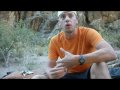 HellsGate hike down Tonto Creek - YouTube