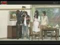 KAT-TUN The yellow helmet of happiness skit (english subs)