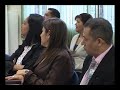 Institucionalizan Comit