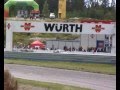 Alm Racing Audi S2 @ GATEBIL 2008