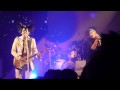 M - La Bonne Etoile @ AB